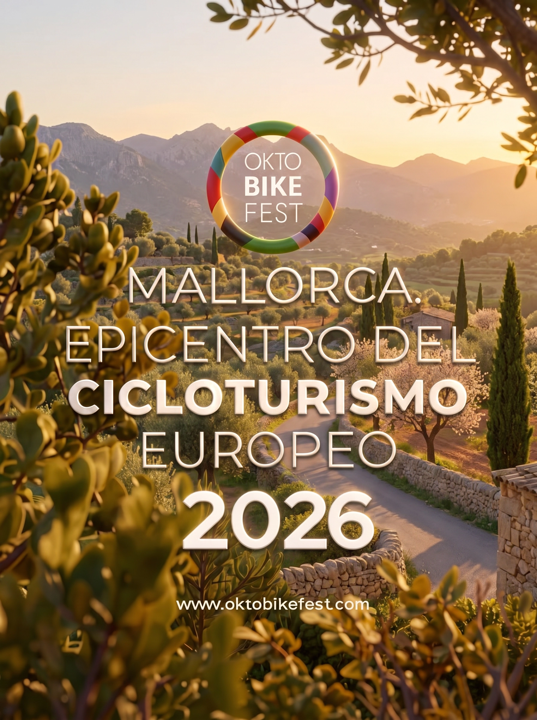 Mallorca — epicentre of European cycling tourism 2026