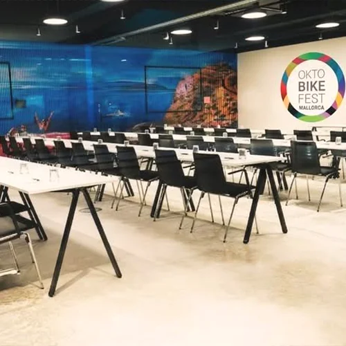 Konferenzräume